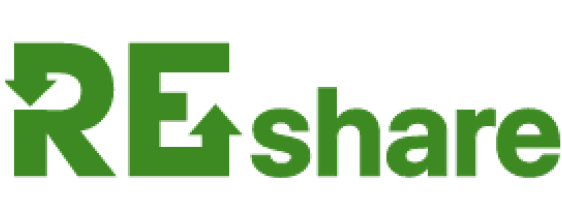 REshare - Nền tảng kéo dài vòng đời cho quần áo.